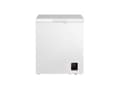Miniatyrbild 5 av 5: Gorenje G600 FH10EAW - Öppning uppåt - bredd: 54.6 cm - djup: 47.9 cm - höjd: 85.4 cm - 95 liter - Klass E - vit