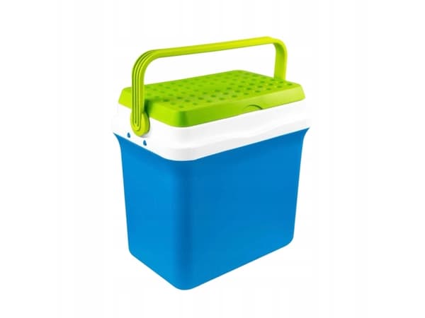 Cool box Fiesta+ 30 light blue/light green 8000303310853