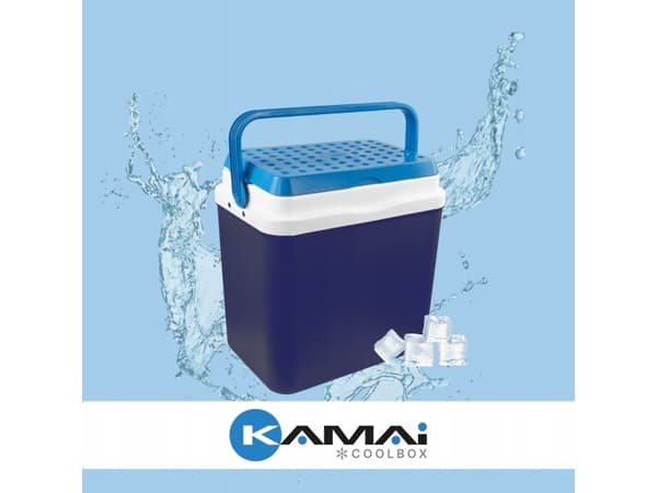 Cool box Bravo 25 Ultra blue 8000303316534