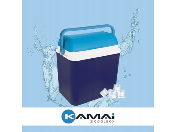 Cool box Bravo 32 Ultra blue 8000303316558