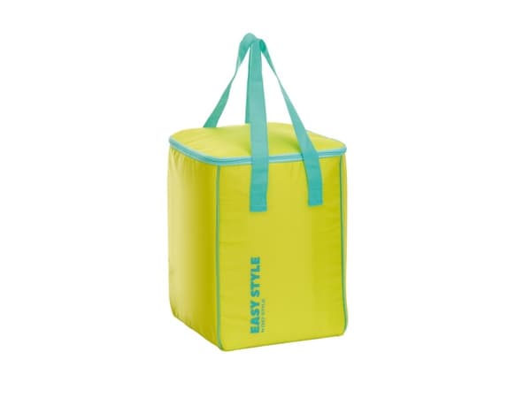 Gio’Style Esay Style V-Bag 30 Lt, 30 l, Assorterte farger, Aluminiumsfolie, 267 mm, 260 mm, 367 mm