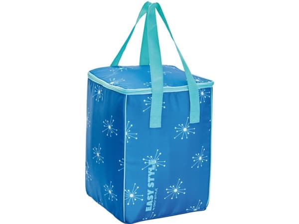 Gio’Style Esay Style V-Bag 30 Lt, 30 l, Assorterte farger, Aluminiumsfolie, 267 mm, 260 mm, 367 mm