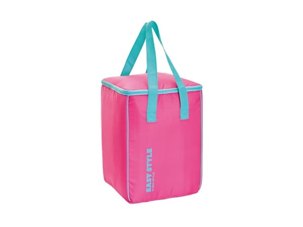 Gio’Style Esay Style V-Bag 30 Lt, 30 l, Assorterte farger, Aluminiumsfolie, 267 mm, 260 mm, 367 mm