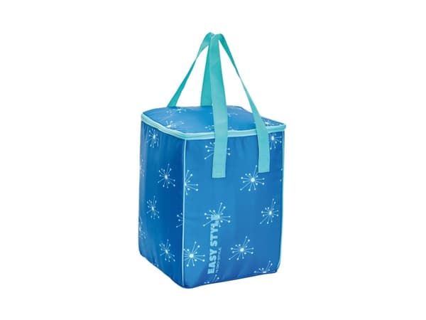 Gio’Style Esay Style V-Bag 30 Lt, 30 l, Assorterte farger, Aluminiumsfolie, 267 mm, 260 mm, 367 mm