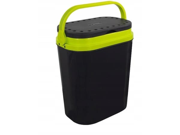 Cool box Solaris 12 green/black 8000303313809