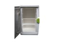 Miniatyrbilde 2 av 4: Gio’Style 8000303304784, Grå, 43 l, 580 mm, 385 mm, 450 mm