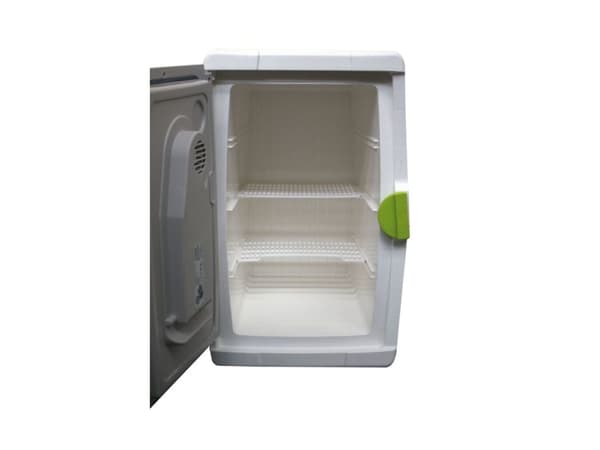 Gio’Style 8000303304784, Grå, 43 l, 580 mm, 385 mm, 450 mm