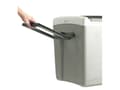Miniatyrbilde 1 av 4: Gio’Style 8000303304784, Grå, 43 l, 580 mm, 385 mm, 450 mm