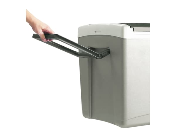 Gio’Style 8000303304784, Grå, 43 l, 580 mm, 385 mm, 450 mm Grå