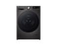 Pikkukuva 2 / 2: LG F4DR711S2BA 11/6 kg syvyys 56,5 cm 1400 rpm musta