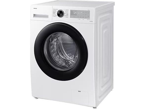 Skalbimo mašina Samsung WW11DG5B25AHLE