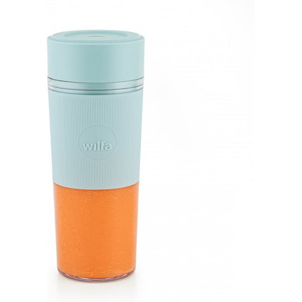 Wilfa Swift RCBL-45LC blender, blå
