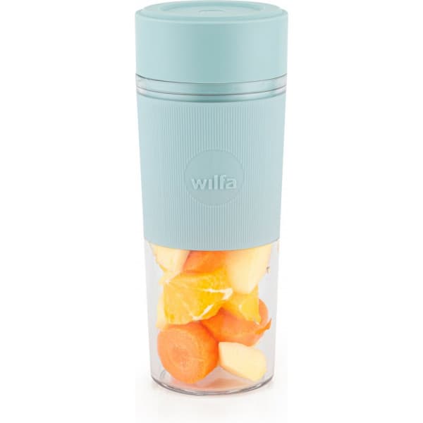 Wilfa Swift RCBL-45LC blender, blå