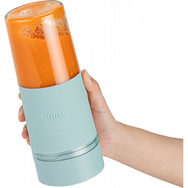 Wilfa Swift RCBL-45LC blender, blå