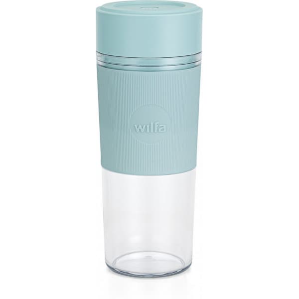 Wilfa Swift RCBL-45LC blender, blå
