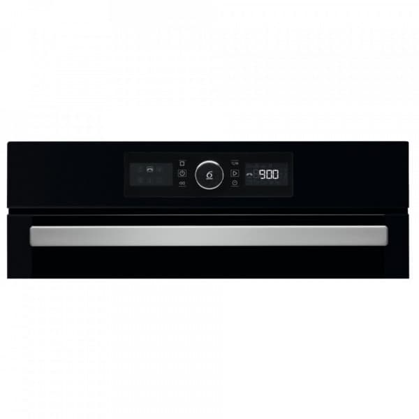Whirlpool AMW 9605/NB kombiugn, svart