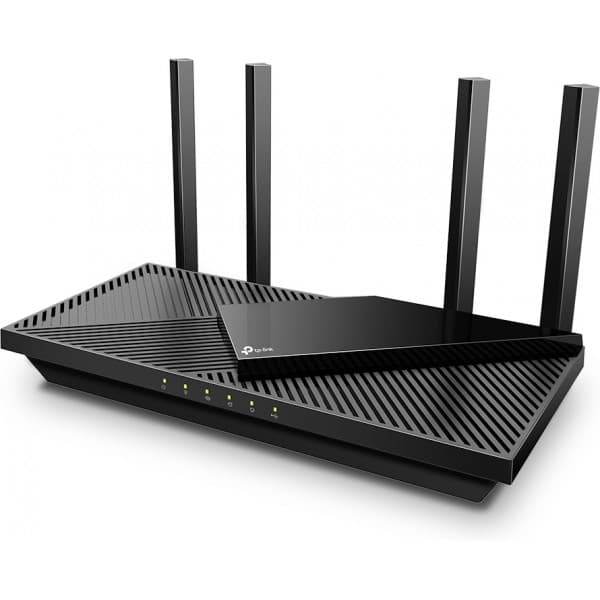 TP-LINK Archer AX55 Dual-band -WiFi 6-reititin