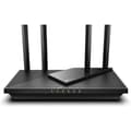Pikkukuva 1 / 5: TP-LINK Archer AX55 Dual-band -WiFi 6-reititin