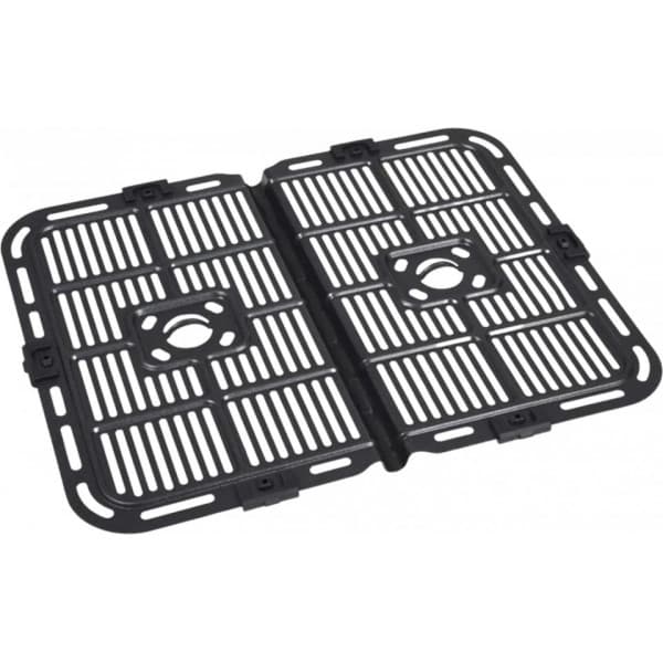 Princess 183044 Dual Flex airfryer 11L