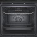 Pikkukuva 4 / 8: Whirlpool WOI5S8HM0SX Absolute erillisuuni, teräs