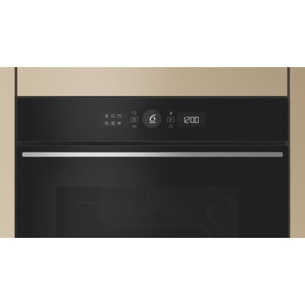 Whirlpool WOI5S8HM0SX Absolute erillisuuni, teräs