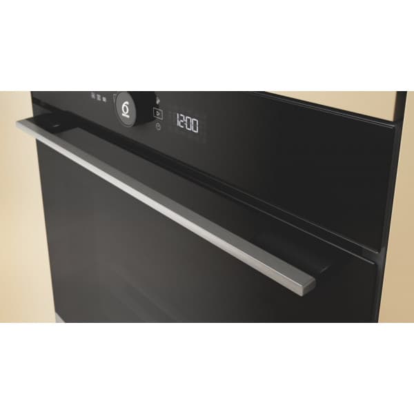 Whirlpool WOI5S8HM0SX Absolute erillisuuni, teräs