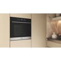 Pikkukuva 8 / 8: Whirlpool WOI5S8HM0SX Absolute erillisuuni, teräs