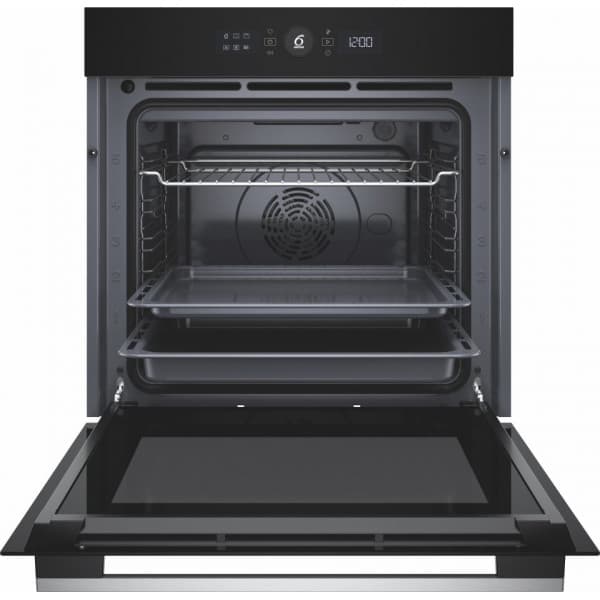 Whirlpool WOI5S8HM0SX Absolute erillisuuni, teräs
