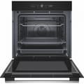 Pikkukuva 2 / 8: Whirlpool WOI5S8HM0SX Absolute erillisuuni, teräs