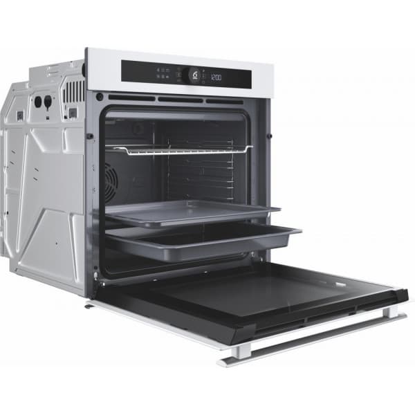 Whirlpool WOI4S8HM0SW Absolute erillisuuni, valkoinen