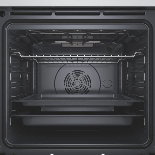 Whirlpool WOI4S8HM0SW Absolute erillisuuni, valkoinen