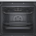 Pikkukuva 4 / 9: Whirlpool WOI4S8HM0SW Absolute erillisuuni, valkoinen
