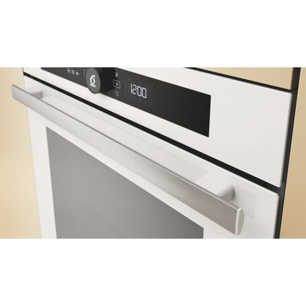 Whirlpool WOI4S8HM0SW Absolute erillisuuni, valkoinen