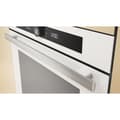 Pikkukuva 6 / 9: Whirlpool WOI4S8HM0SW Absolute erillisuuni, valkoinen