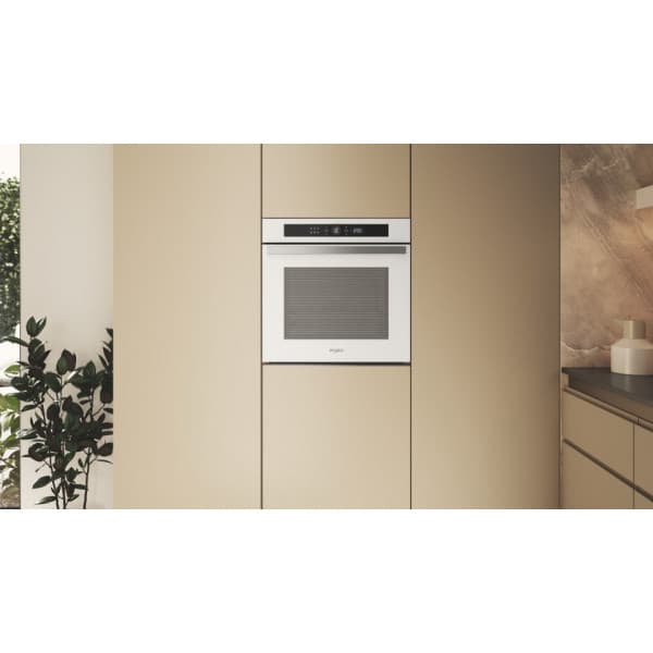 Whirlpool WOI4S8HM0SW Absolute erillisuuni, valkoinen
