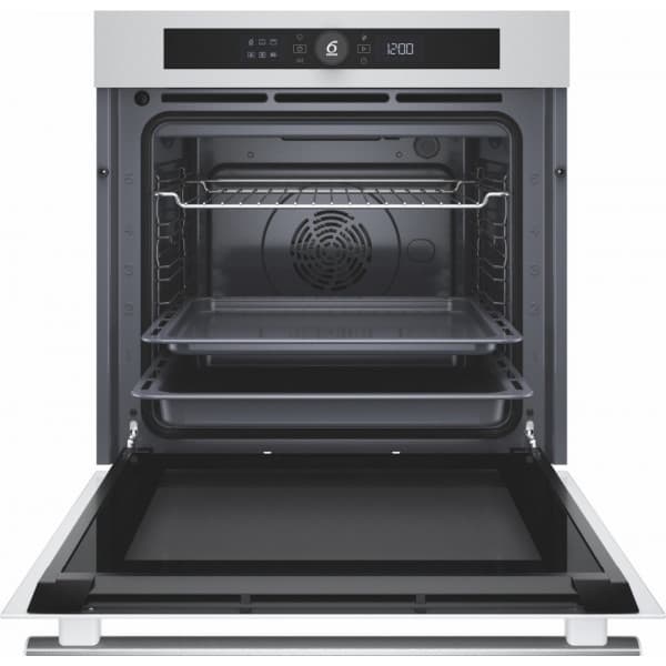 Whirlpool WOI4S8HM0SW Absolute erillisuuni, valkoinen