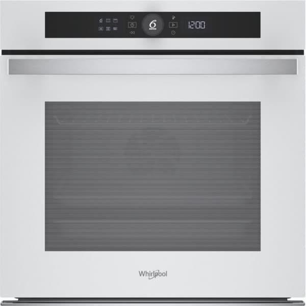Whirlpool WOI4S8HM0SW Absolute erillisuuni, valkoinen