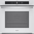 Pikkukuva 1 / 9: Whirlpool WOI4S8HM0SW Absolute erillisuuni, valkoinen