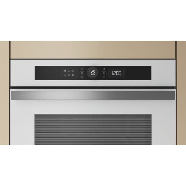 Whirlpool WOI4S8PM1SWA Absolute erillisuuni, valkoinen