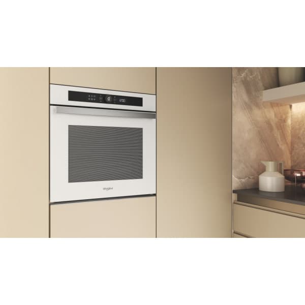 Whirlpool WOI4S8PM1SWA Absolute erillisuuni, valkoinen