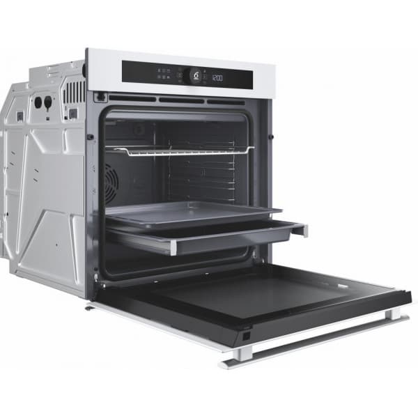 Whirlpool WOI4S8PM1SWA Absolute erillisuuni, valkoinen