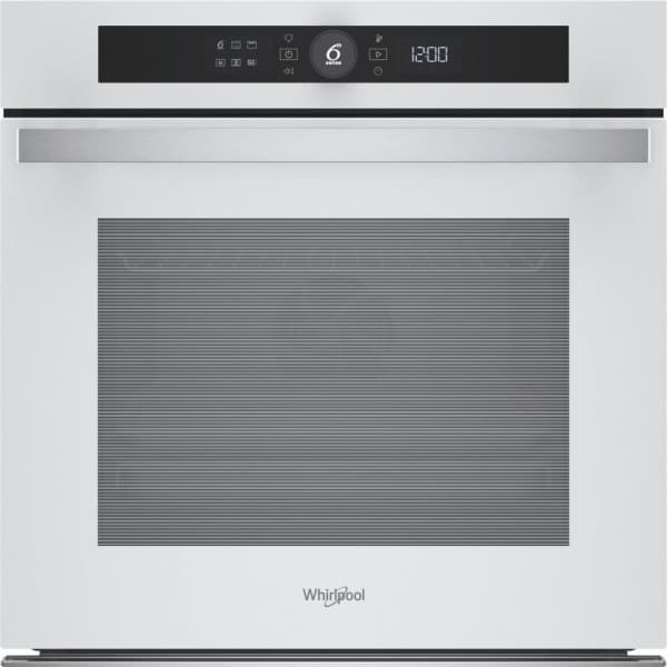 Whirlpool WOI4S8PM1SWA Absolute erillisuuni, valkoinen