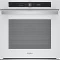 Pikkukuva 1 / 8: Whirlpool WOI4S8PM1SWA Absolute erillisuuni, valkoinen