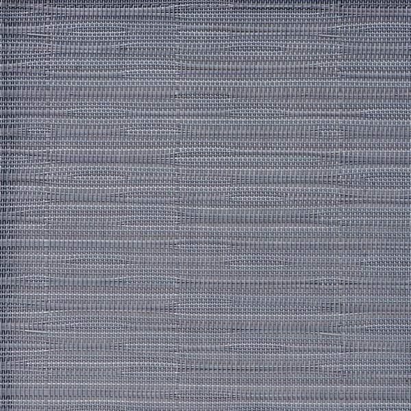 Bordstablett, fint band, 45x33 cm, förpackat per 6 st, färg silver