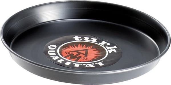 Pizzaform, \xf840 - 38,3 x h2,5 cm, set med 2 delar