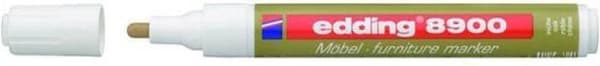 e-8900/1 Møbelmarkør - eg lys