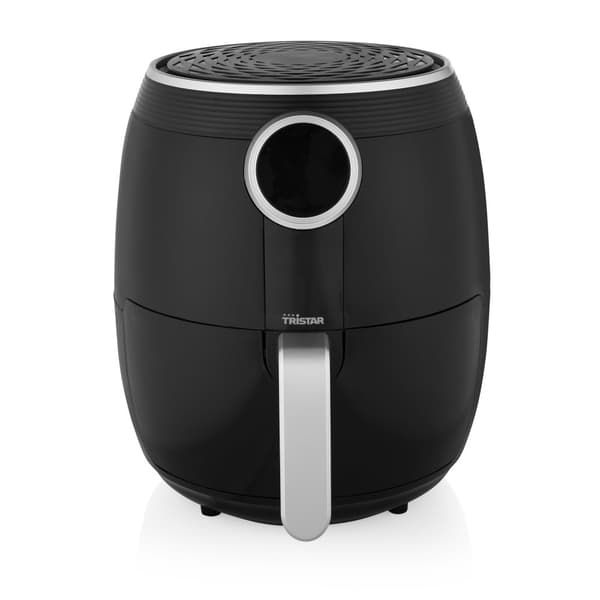 Tristar FR-6956 Digital Crispy Fryer – 4,5 liter AirFryer – Digitalt kontrolpanel – Velegnet til hele familien