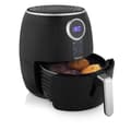 Miniatyrbillede 9 af 10: Tristar FR-6956 Digital Crispy Fryer – 4,5 liter AirFryer – Digitalt kontrolpanel – Velegnet til hele familien