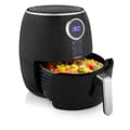 Miniatyrbillede 10 af 10: Tristar FR-6956 Digital Crispy Fryer – 4,5 liter AirFryer – Digitalt kontrolpanel – Velegnet til hele familien