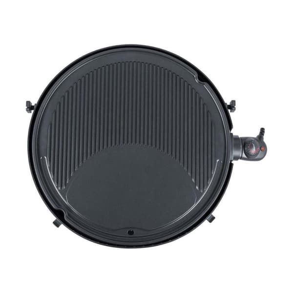Steba VG325 - Elgrill - På stativ - 48 cm - Svart